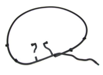 Headlight washer system hose. Porsche 970 Panamera 2014>> - 97062835151
