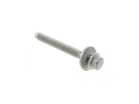 Hexagon head bolt for rear subframe mount bush 120mm for Porsche Cayenne 955 / 957 / 958 - 95534113301, paf909987, paf910093, N91009302 Hexagon head bolt for rear subframe mount bush 120mm for Porsche Cayenne 955 / 957 / 958 - 95534113301, paf909987, paf910093, N91009302