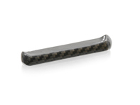 Dashboard cover strip, Centre, Carbon. Porsche 996 LHD - 99655299802 Dashboard cover strip, Centre, Carbon. Porsche 996 LHD - 99655299802