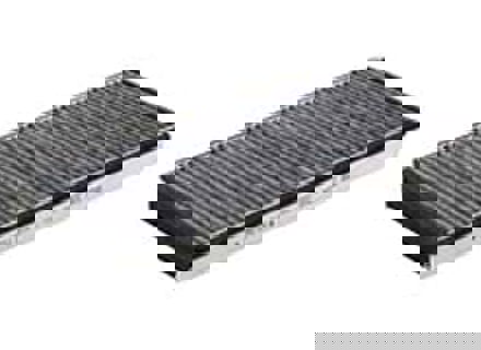 Pollen particle filter. Porsche Boxster / Cayman / 996 / 997 - 99757121901, 99757121900, 99657121903, 99757121902