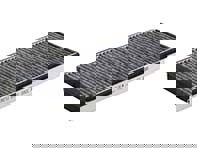 Filtro antipolline. Porsche Boxster / Cayman / 996 / 997 - 99757121901, 99757121900, 99657121903, 99757121902 Filtro antipolline. Porsche Boxster / Cayman / 996 / 997 - 99757121901, 99757121900, 99657121903, 99757121902