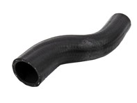 Tuyau d'huile. Porsche 993 1994–97 - 99320725301, 99320725300