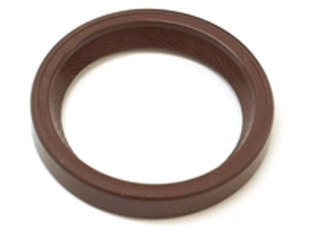 Air pump drive flange seal. Porsche 911 Turbo / 964 Turbo - 99911346440, 99911346441