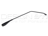 Braccio tergicristallo posteriore. Porsche 911 65-75 - 90162861100, 90162861101 Braccio tergicristallo posteriore. Porsche 911 65-75 - 90162861100, 90162861101