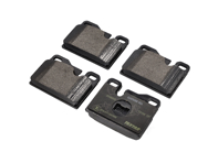 Brake pads front or rear. Porsche 928 / 924 / 944 - 92835295102, 20482, 571354J, 2048203 Brake pads front or rear. Porsche 928 / 924 / 944 - 92835295102, 20482, 571354J, 2048203