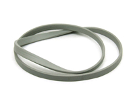 Guarnizione della lente dell'indicatore anteriore. Porsche 911 1974-89 - 91163196100