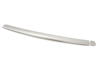Rear bumper cover. Porsche 957 Cayenne - 95550578711 Rear bumper cover. Porsche 957 Cayenne - 95550578711