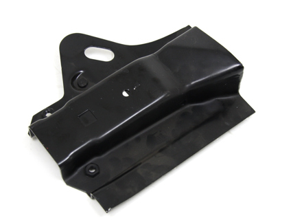 Halterung für Heckstoßstange. Porsche 911 1978-89 - 91150116703GRV, 91150116700, 91150116701, 91150116800GRV, 91150116800