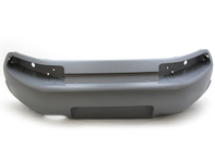 Rear bumper liner. Porsche 928 1992-95 - 92850512322G2X, 92850512324G2X Rear bumper liner. Porsche 928 1992-95 - 92850512322G2X, 92850512324G2X
