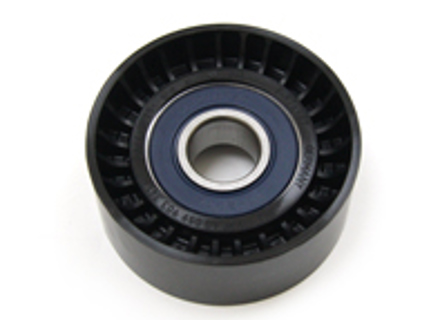 Drive belt deflection roller. Porsche 957/958 Cayenne / 970 Panamera / Macan DIESEL - 95510211921, 95510211920