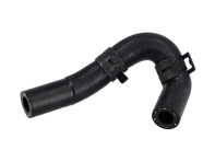 Manguera de refrigerante de agua para el sistema de refrigeración del turbocompresor. Porsche 955 Cayenne turbo - 94810637352 Manguera de refrigerante de agua para el sistema de refrigeración del turbocompresor. Porsche 955 Cayenne turbo - 94810637352