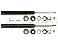 Inserti ammortizzatori Anteriori. Porsche 924/944 (94434303112 e 94434303212) - 95134303112, 95134303212 - JGC151T Inserti ammortizzatori Anteriori. Porsche 924/944 (94434303112 e 94434303212) - 95134303112, 95134303212 - JGC151T