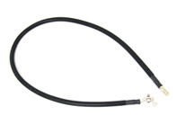 Battery cable. Porsche 996 >>2002 - 99661209200 Battery cable. Porsche 996 >>2002 - 99661209200