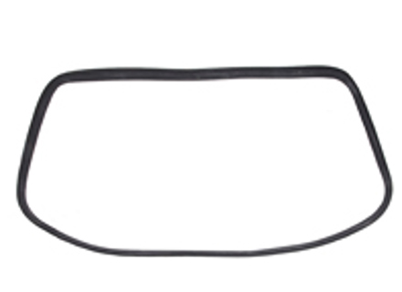 Front screen seal. Porsche 911 Coupe / Targa - 91154122504, 91154122503, 91154122502, 91154122500, 1685900400, 90154190120, 91154122500, 91154122502, 91154122503, 91179954101, 91179954118