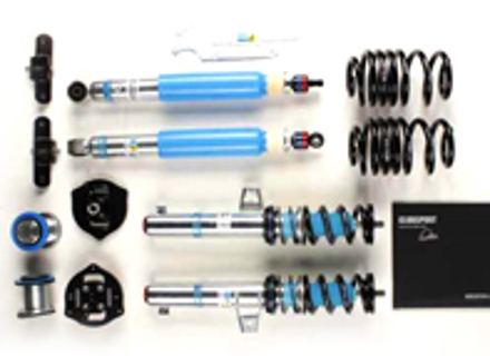 Bilstein B16 PSS10 Coilover Suspension Kits. Porsche 991 GT3 Clubsport - 48-256223, 48256223