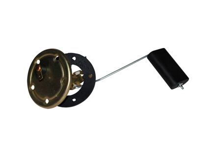 Fuel level sender (Top mounted). Porsche 356B T6/C 1.6L 09/1961-12/1965 - 64420180107, 64420180108 - 1615800400