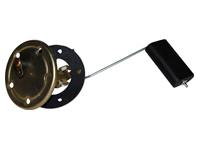 Sensor de nivel de combustible (montaje superior). Porsche 356B T6/C 1.6L 09/1961-12/1965 - 64420180107, 64420180108 - 1615800400 Sensor de nivel de combustible (montaje superior). Porsche 356B T6/C 1.6L 09/1961-12/1965 - 64420180107, 64420180108 - 1615800400