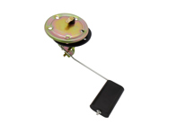 Sensore livello carburante (montato in alto). Porsche 356B T6/C 1.6L 09/1961-12/1965 - 64420180107, 64420180108 - 1615800400, SSFG5187A