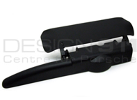 Cabriolet Haubenhakenabdeckung. Porsche 996 >>2001 - 99656126501