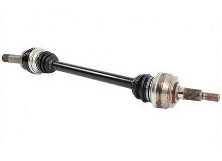 Albero di trasmissione posteriore. Porsche 970 Panamera 2011-16 - 97033202411, 97033202414, 97033202417, 97033202420, 97033202412, 97033202415, 97033202418, 97033202421