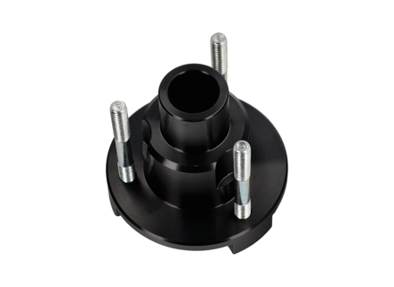 Moyeu de ventilateur de conversion RS. Porsche 964 / 993 - 96410605130, 96410605131, 99310605180 - RS079, RS-079