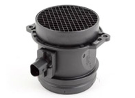 Air mass / flow sensor. Porsche Boxster 987.2 / Cayman 987C.2 - 98760616502, 98760616501, 98760616500, 0280218218