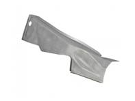 Chassis rail inner rear. Porsche 356A - 35649601, 356 49601, 35649602, 356 49602 - PP183AL, P183AL, PP183AR, P183AR Chassis rail inner rear. Porsche 356A - 35649601, 356 49601, 35649602, 356 49602 - PP183AL, P183AL, PP183AR, P183AR