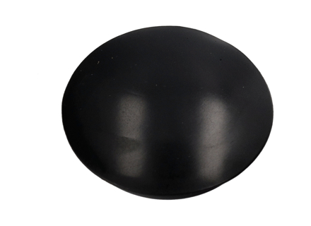 Rubber bung for blanking the holes in the engine lid.