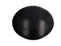 Tappo di gomma per chiudere i fori nel cofano motore.