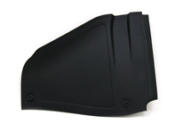 Windscreen scuttle panel flap, Left. Porsche Cayenne 955 RHD / Cayenne 957 RHD - 9555727290101C Windscreen scuttle panel flap, Left. Porsche Cayenne 955 RHD / Cayenne 957 RHD - 9555727290101C