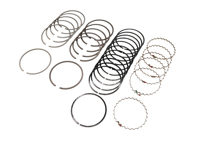 Jeu de segments de piston. Porsche 911 1969-74 2.2L - 008 911 84ROS, 00891184ROS, 008 911 84RLS, 00891184RLS