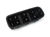 Windows, door mirrors and luggage compartment switches. Porsche 971 Panamera / 9YA Cayenne >>2018 - 971959858CHUO, 971959858C - KPS-298 Windows, door mirrors and luggage compartment switches. Porsche 971 Panamera / 9YA Cayenne >>2018 - 971959858CHUO, 971959858C - KPS-298