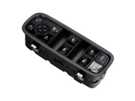 Fensterheber, Außenspiegel und Gepäckraumschalter. Porsche 971 Panamera / 9YA Cayenne >>2018 - 971959858CHUO, 971959858C - KPS-298