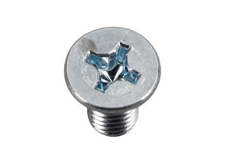 Brake Disc Mounting Screws. Porsche Various Models - 90026904701, 90026904703, N10456004