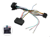 Interface de remplacement de l'unité principale. Porsche 957 Cayenne 2007-2010 Interface de remplacement de l'unité principale. Porsche 957 Cayenne 2007-2010
