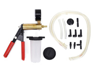 Brake fluid bleeding kit - 00072180241 Brake fluid bleeding kit - 00072180241