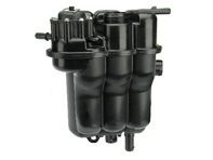 Expansion tank. Porsche 987 Boxster / 987 Cayman - 98710604703 - URO-014293 Expansion tank. Porsche 987 Boxster / 987 Cayman - 98710604703 - URO-014293