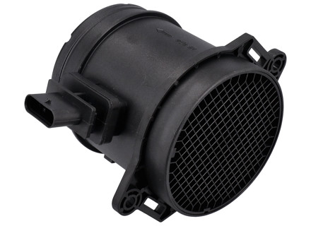 Luchtmassa / flowsensor. Porsche 958 Cayenne V6 3.6L - 95860612500, 0280218260