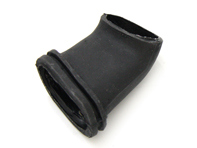 Fresh air outlet hose. Porsche 356 B-T6 / 356 C - 64457269106, 64457269206 - 644 572 691 06, 644 572 692 06 Fresh air outlet hose. Porsche 356 B-T6 / 356 C - 64457269106, 64457269206 - 644 572 691 06, 644 572 692 06