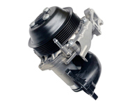 Water pump. Porsche 991.2 Carrera / 992.1 Carrera / 992 Turbo - 0PB121010D, 0PB121010, 0PB121010A, 9A210603974, 9A210603973, 9A210603972, 9A210603971, 9A210603970 Water pump. Porsche 991.2 Carrera / 992.1 Carrera / 992 Turbo - 0PB121010D, 0PB121010, 0PB121010A, 9A210603974, 9A210603973, 9A210603972, 9A210603971, 9A210603970