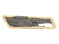 Inner door membrane seal. Porsche 996 / 986 Boxster - 99655583105, 99655583205 Inner door membrane seal. Porsche 996 / 986 Boxster - 99655583105, 99655583205