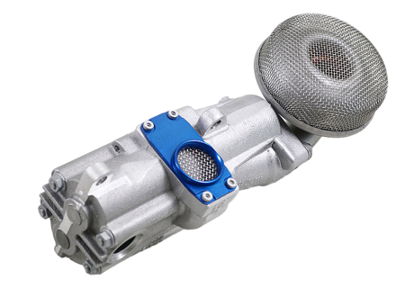 Pompa olio motore. Porsche 997 GT3 RS 4.0ltr - 99710700791 - 997 107 007 91