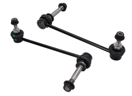 Tirante di sospensione anteriore/posteriore, SET DI 2. Porsche 986 / 996 C2 (codice ricambio OE 99634306904 / 99634307004) - 99634306904, 99634307004, 99634306903, 99634307002, 99634307003, 99634306902 - GPST-K750080, GPST-K750082