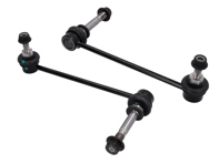 Tirante di sospensione anteriore/posteriore, SET DI 2. Porsche 986 / 996 C2 (codice ricambio OE 99634306904 / 99634307004) - 99634306904, 99634307004, 99634306903, 99634307002, 99634307003, 99634306902 - GPST-K750080, GPST-K750082