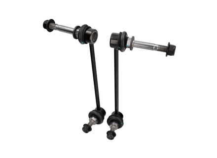 Tirante di sospensione anteriore/posteriore, SET DI 2. Porsche 986 / 996 C2 (codice ricambio OE 99634306904 / 99634307004) - 99634306904, 99634307004, 99634306903, 99634307002, 99634307003, 99634306902 - GPST-K750080, GPST-K750082