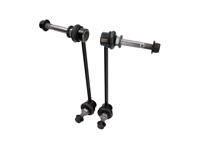 前后下拉杆，一套 2 个。适用于保时捷 986 / 996 C2（原厂零件编号：99634306904 / 99634307004） - 99634306904, 99634307004, 99634306903, 99634307002, 99634307003, 99634306902 - GPST-K750080, GPST-K750082