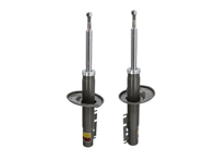 PACCHETTO ammortizzatori POSTERIORI OE Match Sports per Porsche 986 Boxster 09/1996>> - 22046222, 98633305104, 98633305120, 98633305106 - 96748