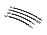 Etrier Flexibles de Frein AVANT & ARRIERE Porsche 911/912 1965-68 - 69535263100, 69535263101, 90135263202, 69535263102, 90135563203 - 90135563202/1