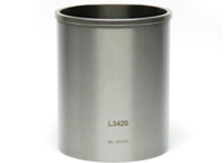 Cast Iron cylinder repair liners. Porsche 997 3.8L C2S / C4S - L3420