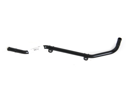 Coolant hose, return. Porsche 986 Boxster >>1999 - 99610665703